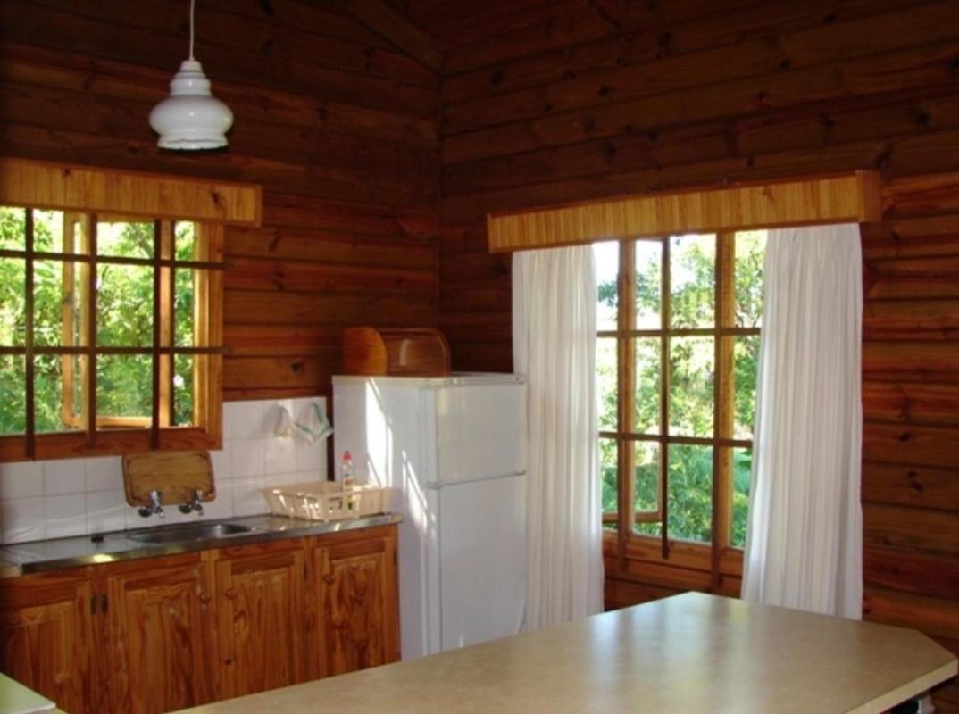 Appartement Lisbon Eco Graskop