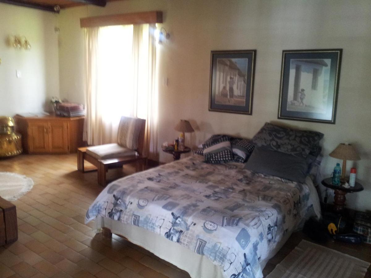 Lisbon Eco Appartement Graskop