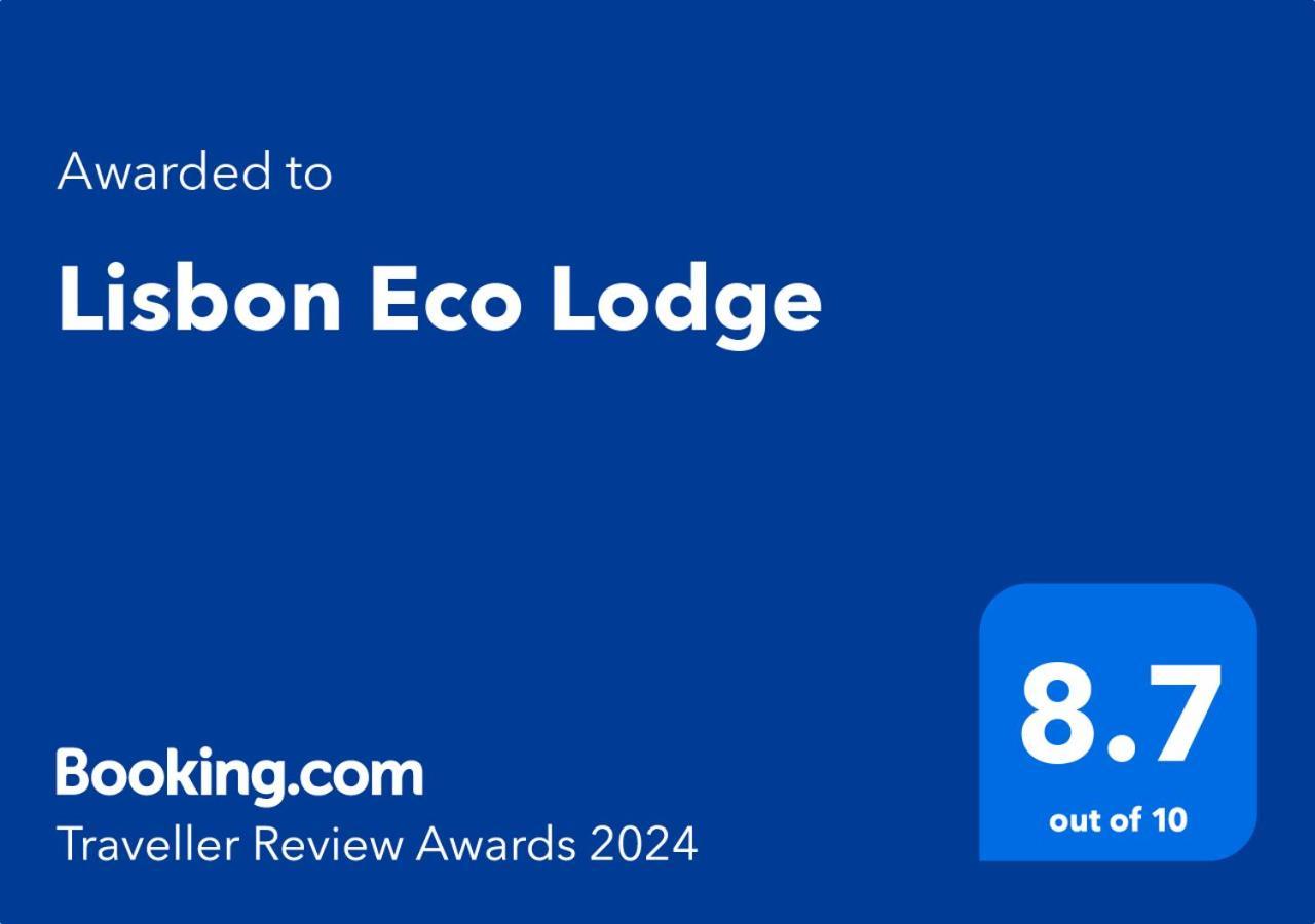Appartement Lisbon Eco *