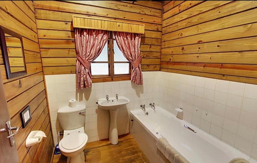 Lisbon Eco Appartement *